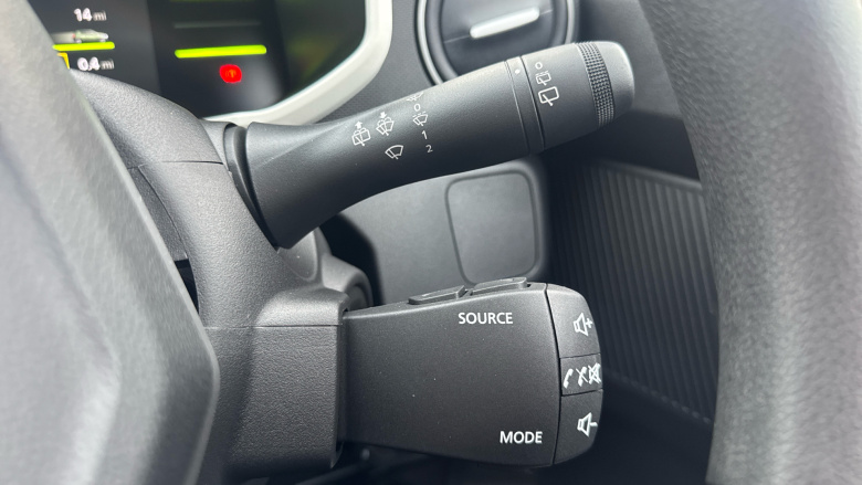 Dacia Spring 27kWh Expression 65 48kW 5dr Auto Electric Hatchback